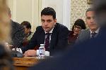 София – среща - ГЕРБ - Продължаваме промяната