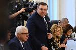 София – среща - ГЕРБ - Продължаваме промяната