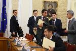 София – среща - ГЕРБ - Продължаваме промяната