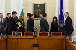 София – среща - ГЕРБ - Продължаваме промяната