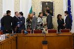 София – среща - ГЕРБ - Продължаваме промяната
