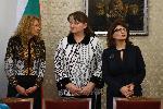 София – среща - ГЕРБ - Продължаваме промяната