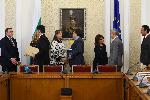София – среща - ГЕРБ - Продължаваме промяната