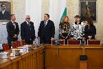 София – среща - ГЕРБ - Продължаваме промяната