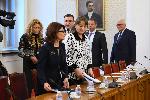 София – среща - ГЕРБ - Продължаваме промяната