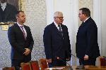 София – среща - ГЕРБ - Продължаваме промяната