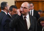 София - парламентарно заседание