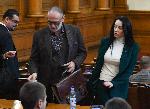 София - парламентарно заседание