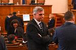 София - парламентарно заседание