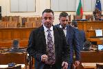 София - парламентарно заседание