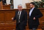 София - парламентарно заседание