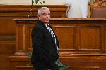 София - парламентарно заседание