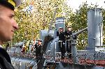 Във Варна отбелязват 110-ата годишнина от Първата балканска война