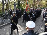 Варна - 110-ата годишнина от Първата балканска война