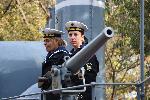Варна - 110-ата годишнина от Първата балканска война