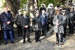 Варна - 110-ата годишнина от Първата балканска война