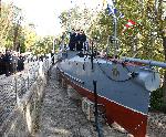 Варна - 110-ата годишнина от Първата балканска война