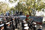 Варна - 110-ата годишнина от Първата балканска война