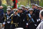 Варна - 110-ата годишнина от Първата балканска война