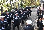 Варна - 110-ата годишнина от Първата балканска война