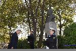 Варна - 110-ата годишнина от Първата балканска война
