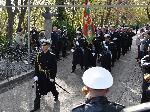 Варна - 110-ата годишнина от Първата балканска война
