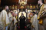 Храмов празник и курбан във Варна