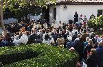 Варна - Храмов празник,водосвет и курбан