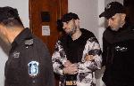 Бургас - Дело за опит за убийство