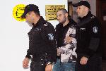 Бургас - Дело за опит за убийство