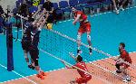 Бургас - Волейбол - Дея спорт - Лозана