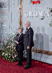 Лондон - Премиера на "The Crown"