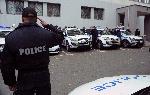 Бургас - сирени в памет на убития полицай
