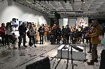 София - Изложба „Драматургия на пространството“