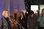 София - Изложба „Драматургия на пространството“