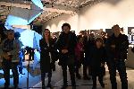 София - Изложба „Драматургия на пространството“
