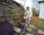 Изгрев - кулинарно състезание с ястия с тиква