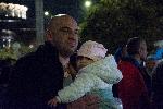 София - Протест пред Съдебната палата с искане за Свобода на Десислава Иванчева и Биляна Петрова