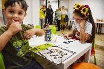 Варна - Първата безплатна занималня за украински деца