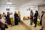 Варна - Първата безплатна занималня за украински деца