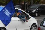 София - Протест на синдикати