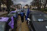София - Протест на синдикати