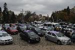София - Протест на синдикати