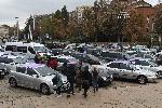 София - Протест на синдикати