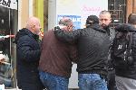 София - Убийство