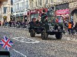 Лондон - Парад London mayor's show