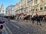 Лондон - Парад London mayor's show
