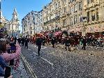 Лондон - Парад London mayor's show