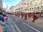 Лондон - Парад London mayor's show