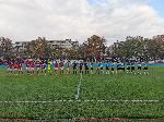 Варна - Футбол - Черно море - ЦСКА